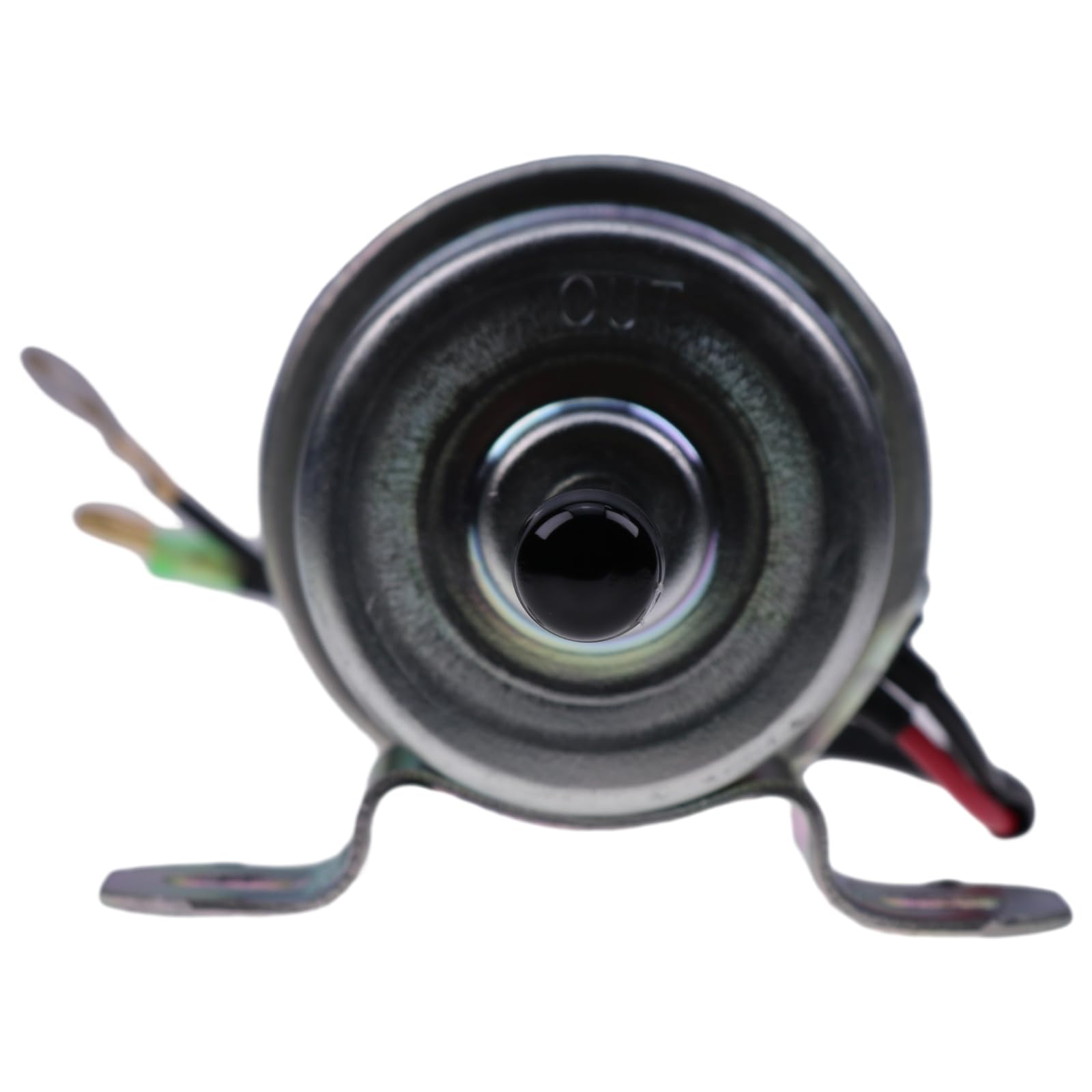 Amazon.com: FridayParts 12V 2 Wires Fuel Pump 23167 23167GT