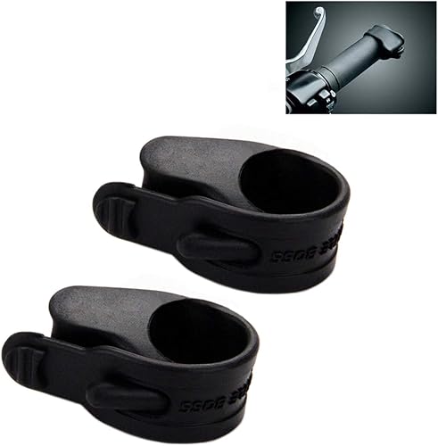 ABS motocicleta electrombile acelerador asistente de control de crucero agarre manillar balancín resto acelerador asistente