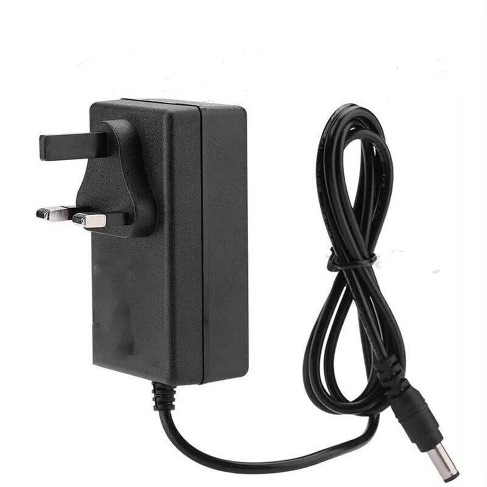 21V Universal Plug Charger DC Power Adapter Battery Replacement Lithium Cordless For Drill Power Charger Electric Wrench Screwdriver Li-ion