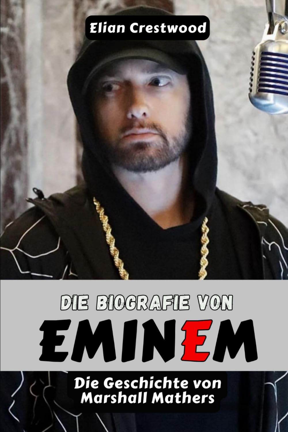 Die Biografie von EMINEM: Marshall Mathers, Slim Shady und die Entstehung einer Rap-Legende