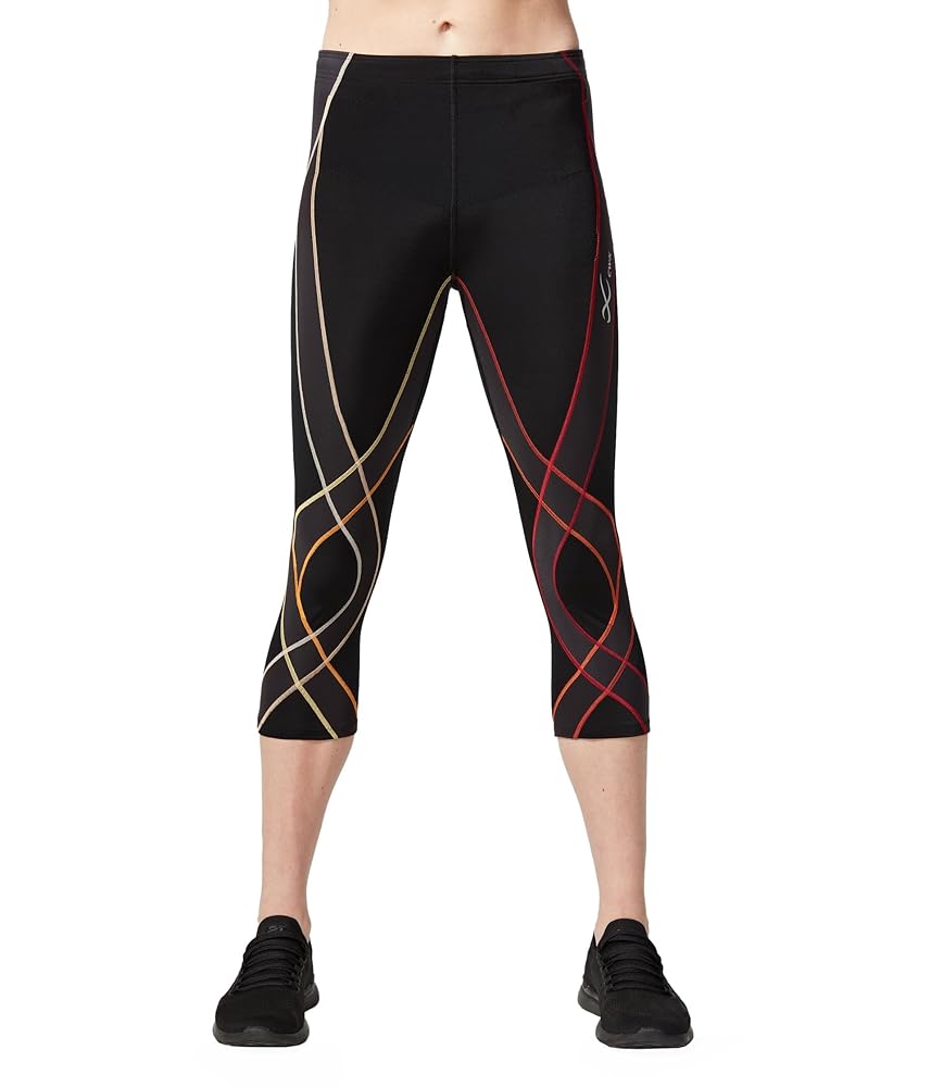 ウエイトトレーニング CWX Endurance Generator Joint & Muscle Support Compression Tight