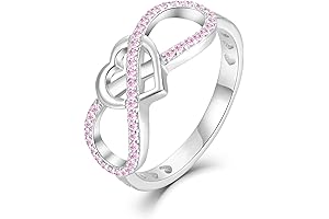 Tourmaline Ring: A Symbol of Love and Healing