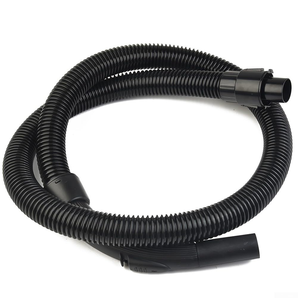 Tubo de manguera para aspiradora, rosca interna de 32 mm, accesorio universal para aspiradora