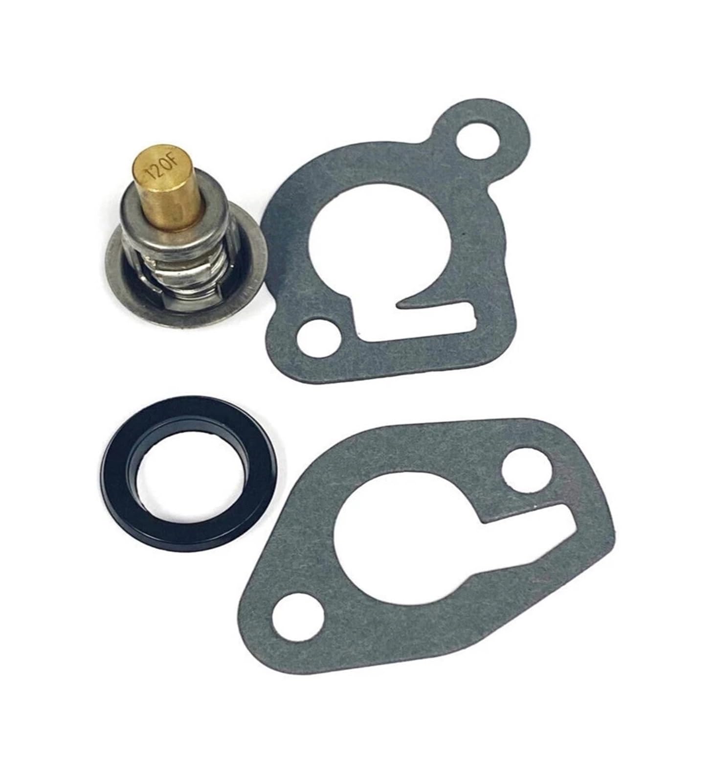 Kit thermostat moteurs hors-bord 6-25 CV 75962A9 haute précision