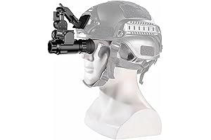 GOYOJO Night Vision Goggles: Clear Vision in the Darkness