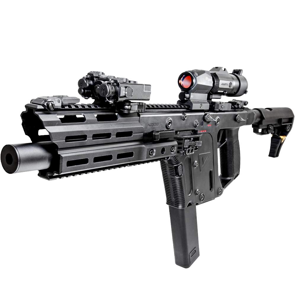 Amazon | ライラクス(LayLax) [クリスベクター ストックベース +