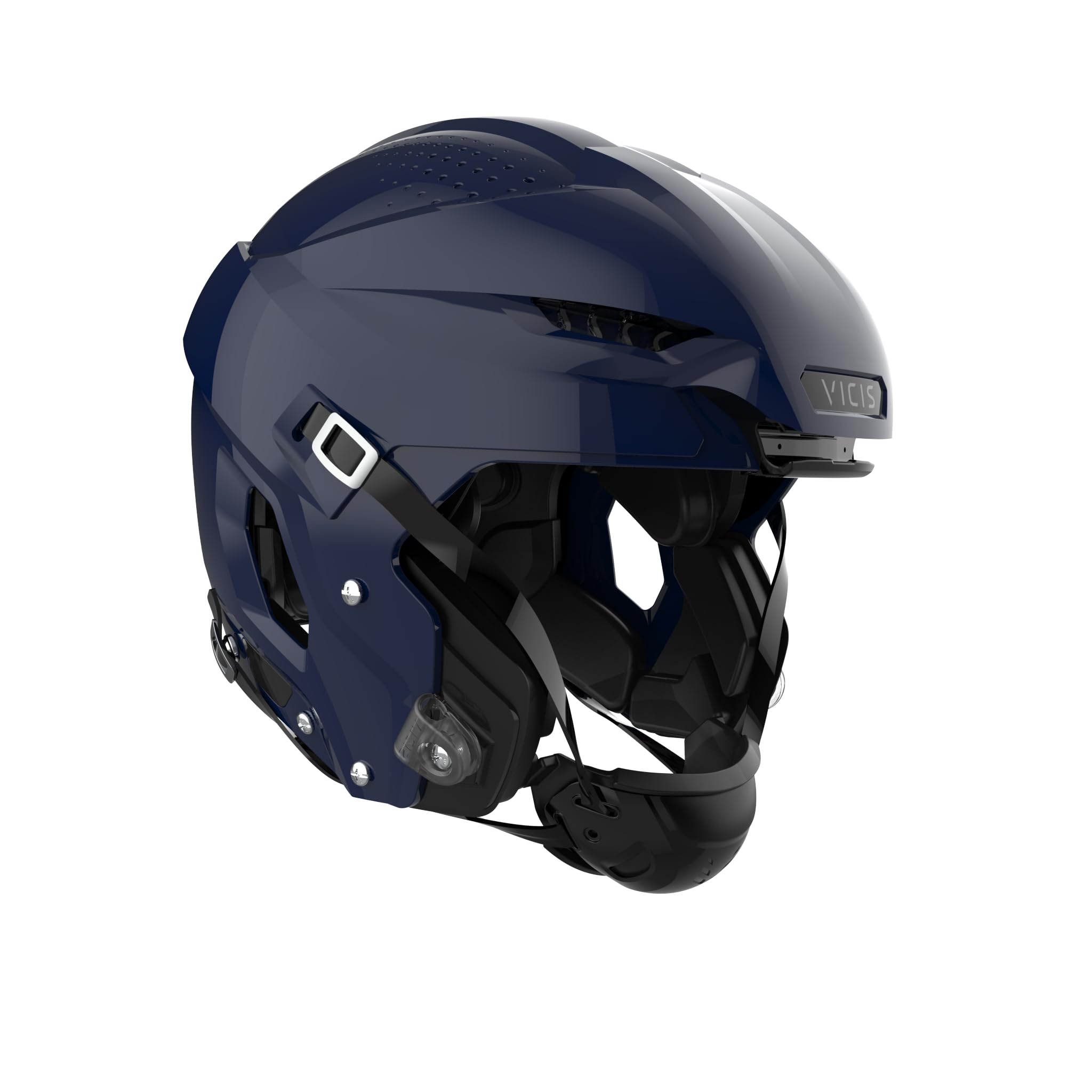 VICIS ZERO2 Trench No Facemask