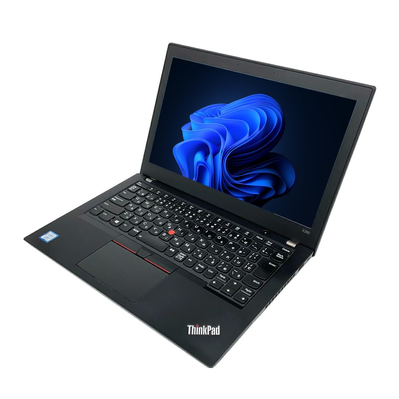 Amazon.co.jp: 【整備済み品】 ThinkPad X280 □12.5型 HD(1366×768