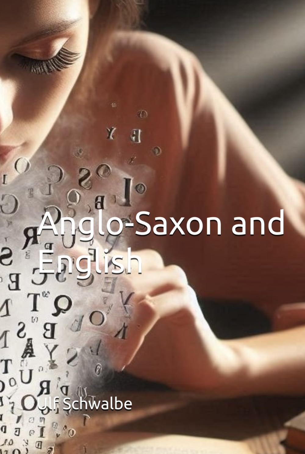 Anglo-Saxon and English
