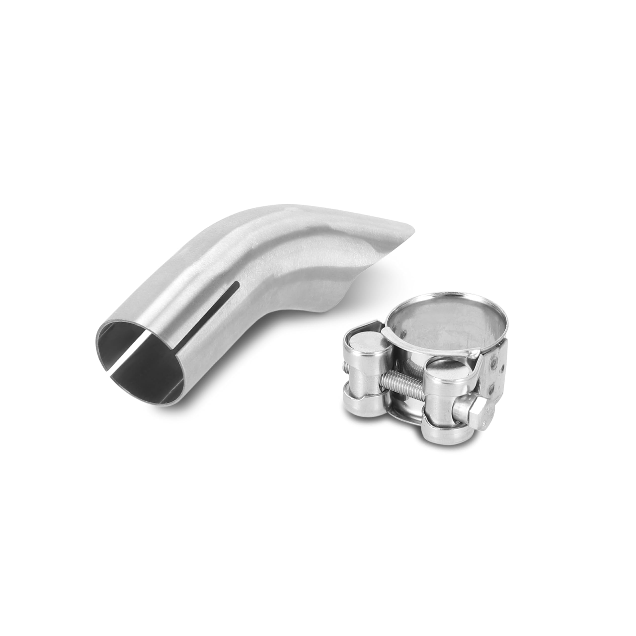 SHAD Exhaust Pipe Adaptor for Honda NX500 / CB500X