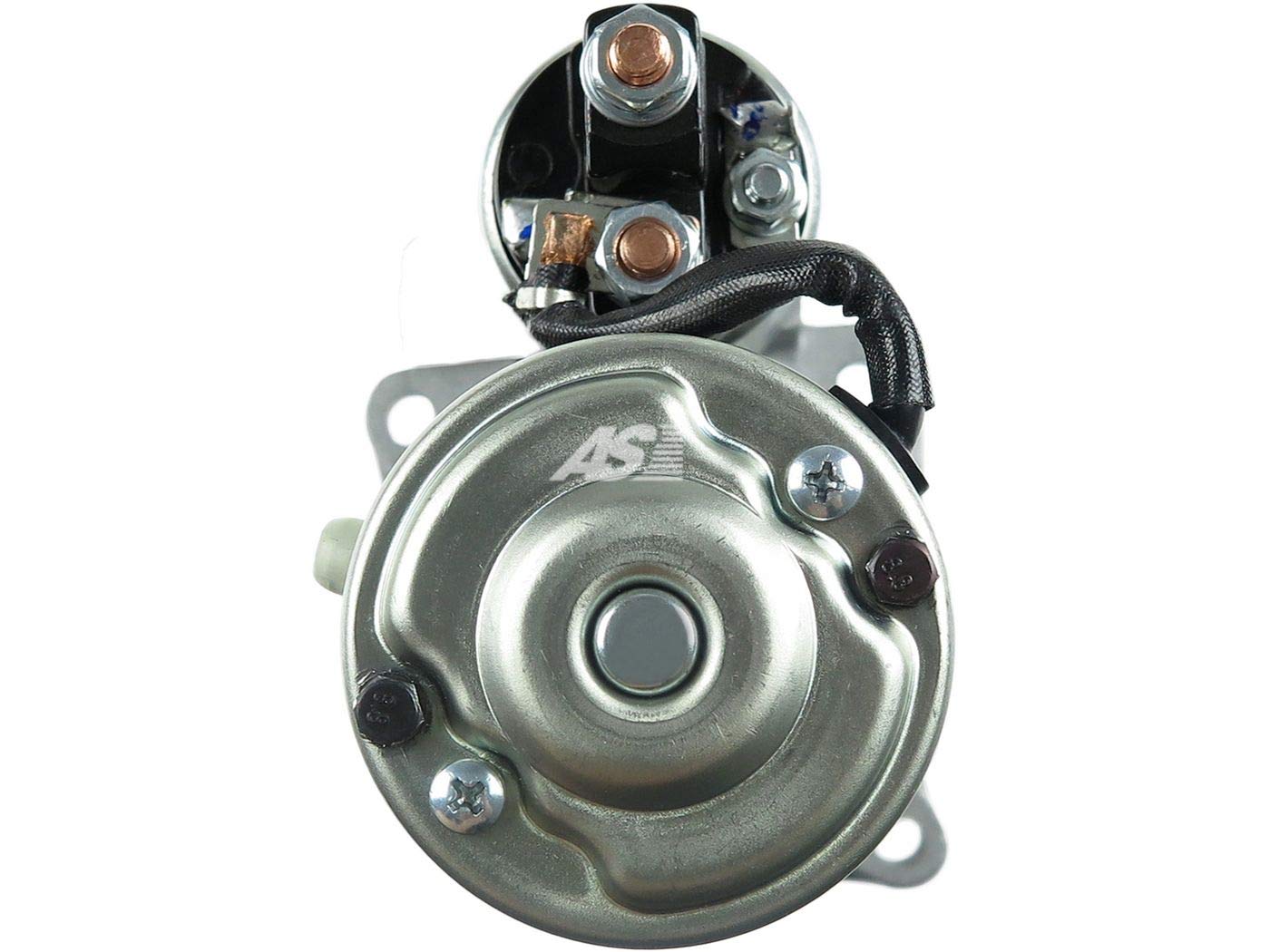 S9036 AS-PL Motorino avviamento 12V, 1,2KW, N° denti: 11 | Inserisca subito un ordine