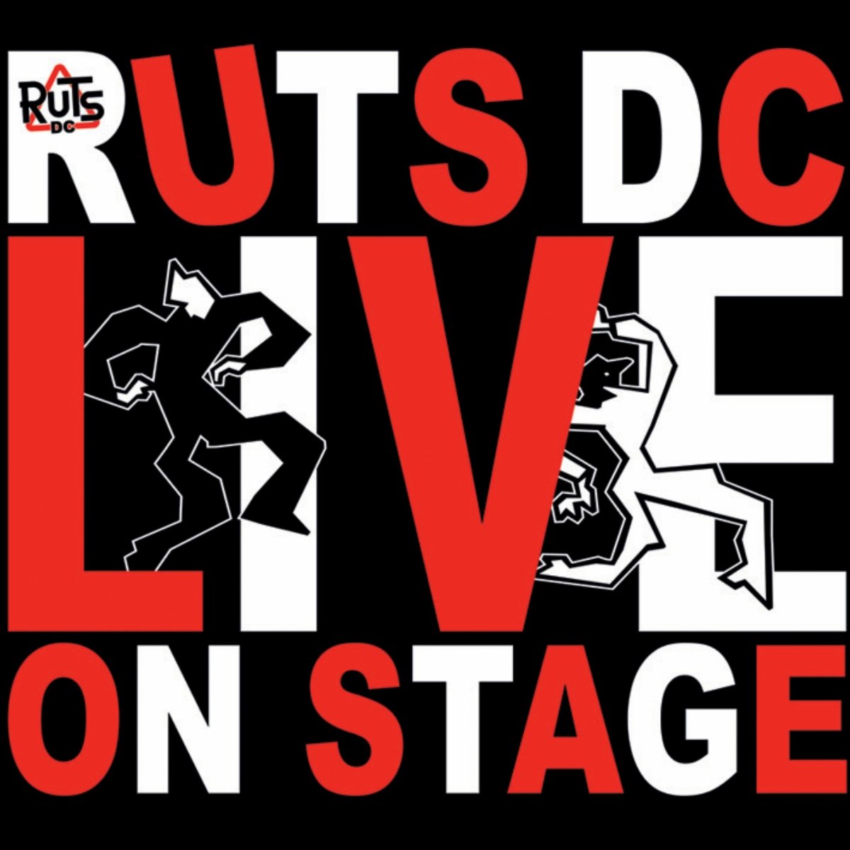 Ruts Dc