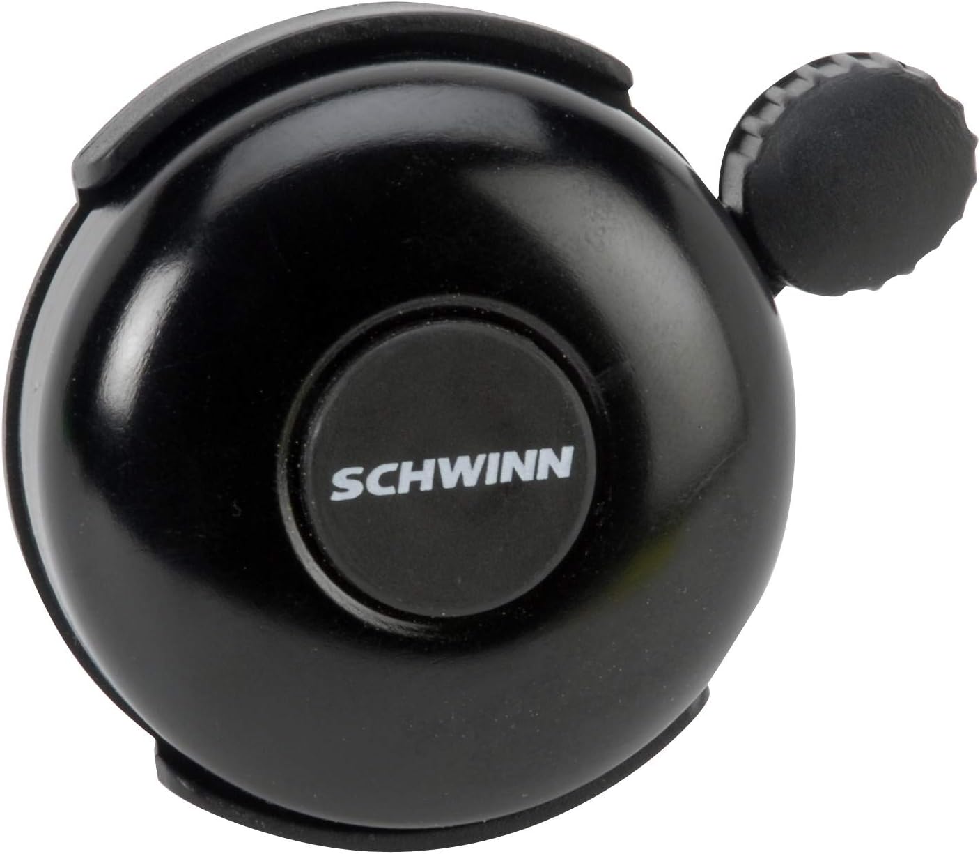 Classic Black Bike Bell