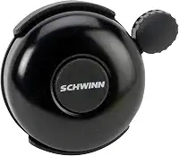 Schwinn Sino de bicicleta preto