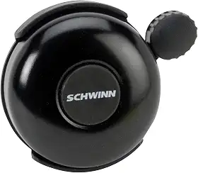 Schwinn Sino de bicicleta preto