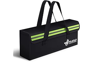 FLASLD Fireproof Battery Storage Box