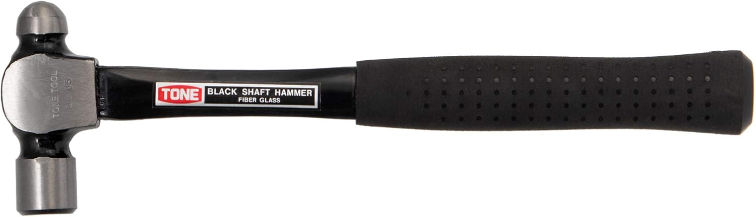 TONE HPBH-00 Black Shaft Hammer, HPBH-10