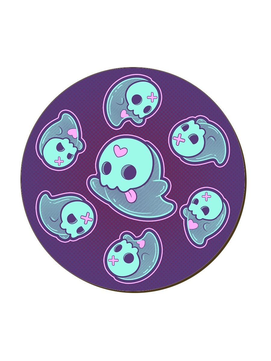 Cosmic Boop Nc Summoning Coaster
