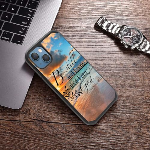 Coque iPhone 15 Plus et 14 Plus protection hybride double couche - 4