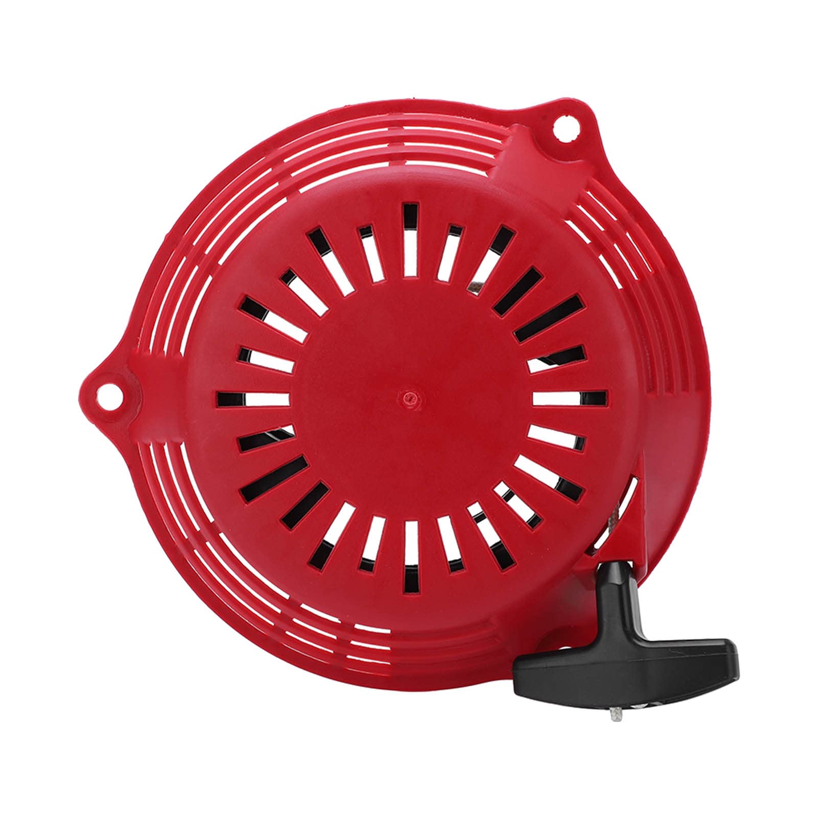 Arrancador De Retroceso 28400 ZL8 023ZA Rojo Para Motores GC135 GC160 GCV135 GCV160 Y Generadores EN2000 EN2500 - Reemplazo Directo