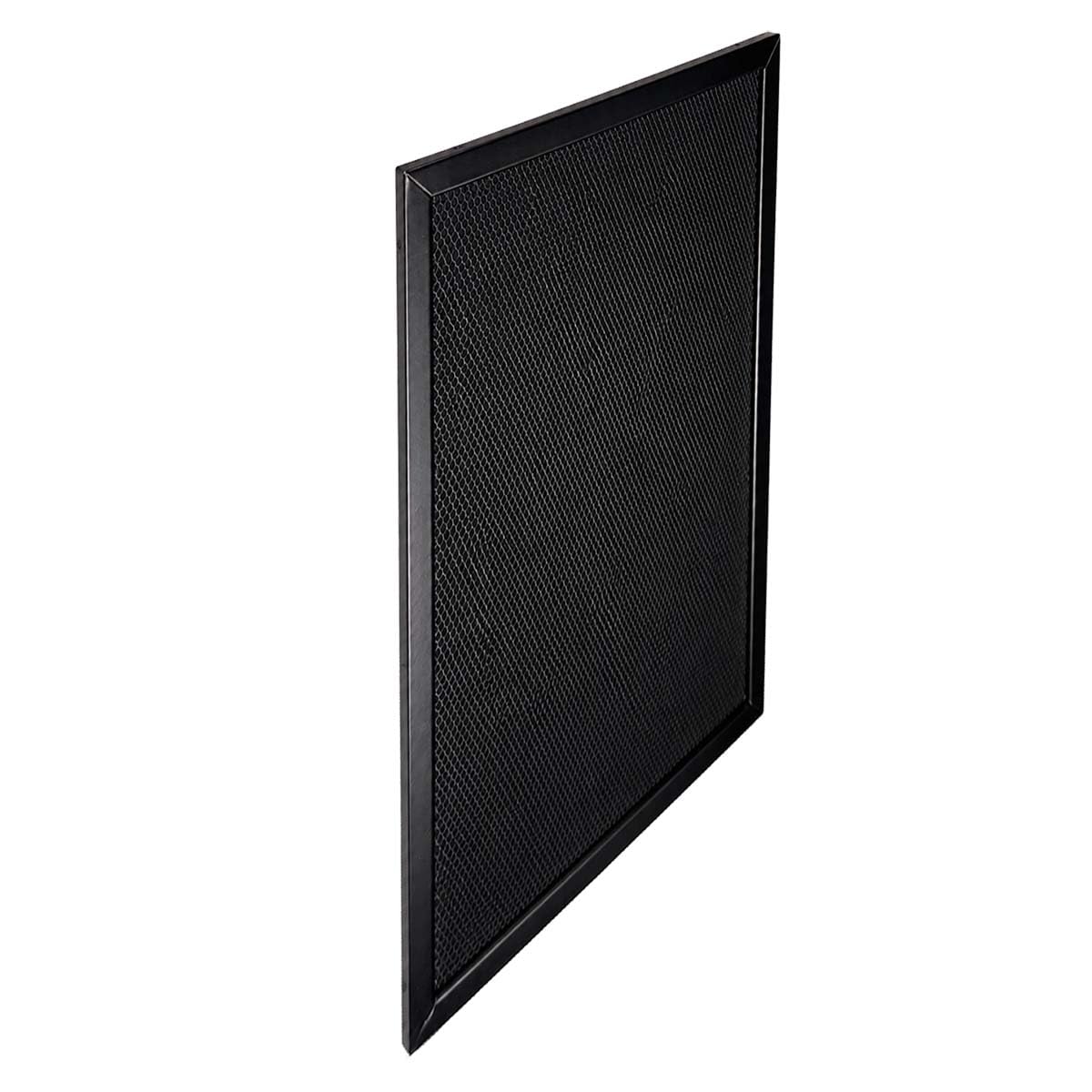 Metalowy filtr przeciwtłuszczowy 245 x 165 mm z węglem aktywnym do AEG 140204164028