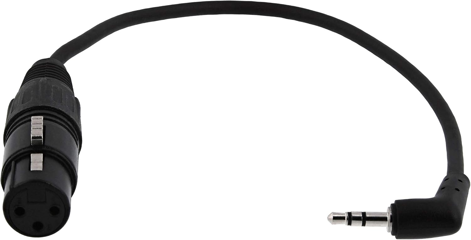 XLR MIcrophone Cables (100 feet, XLR Male - XLR Female)