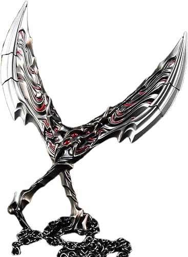 Cuchillo de puntos de regalo Valorant Set de juguetes periféricos Cuchillo de garra Valorant Model Toys (No.2)