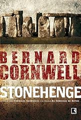 Capa de Stonehenge