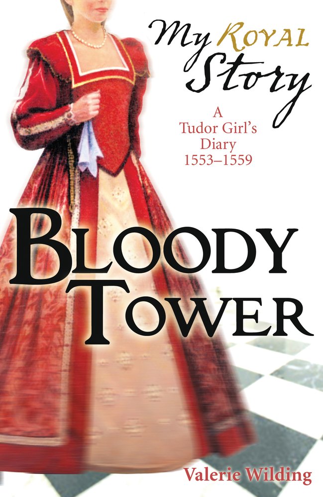 Bloody Tower (My Royal Story)