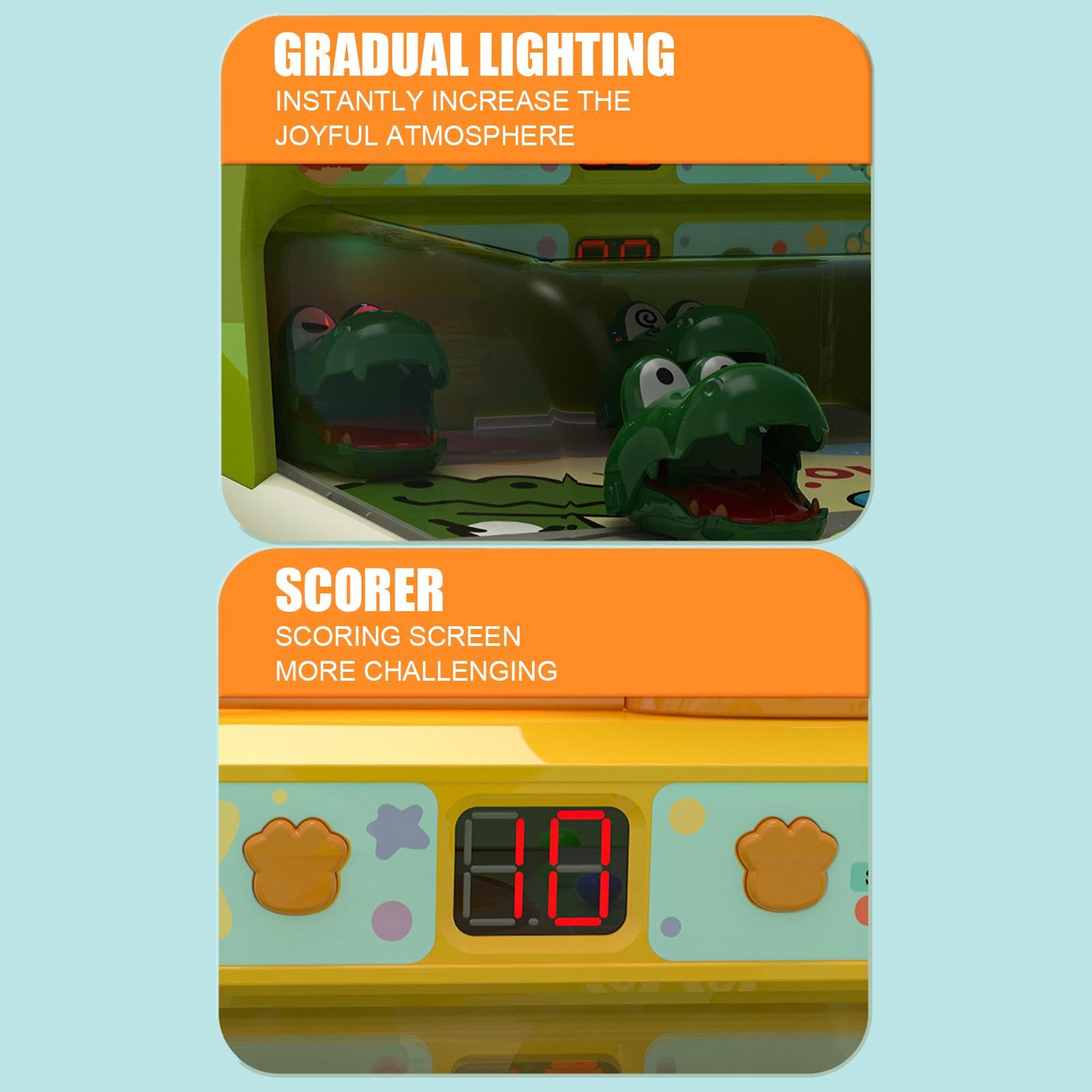 Flipper pour , Flipper - Jeux de Flipper de Table d'arcade créatifs Jeux d'arcade pour | Flipper innovant, Jeux de Table Classiques pour de 4 à 6 Ans