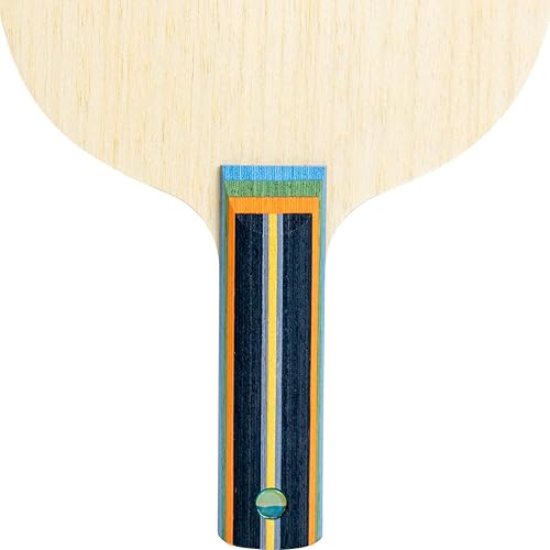 Miniatura 5 de Butterfly Lin Yun-Ju Super ZLC Blade - Cuchilla profesional de tenis de mesa Butterfly - Hoja de fibra de carbono Super ZL - Disponible en estilos