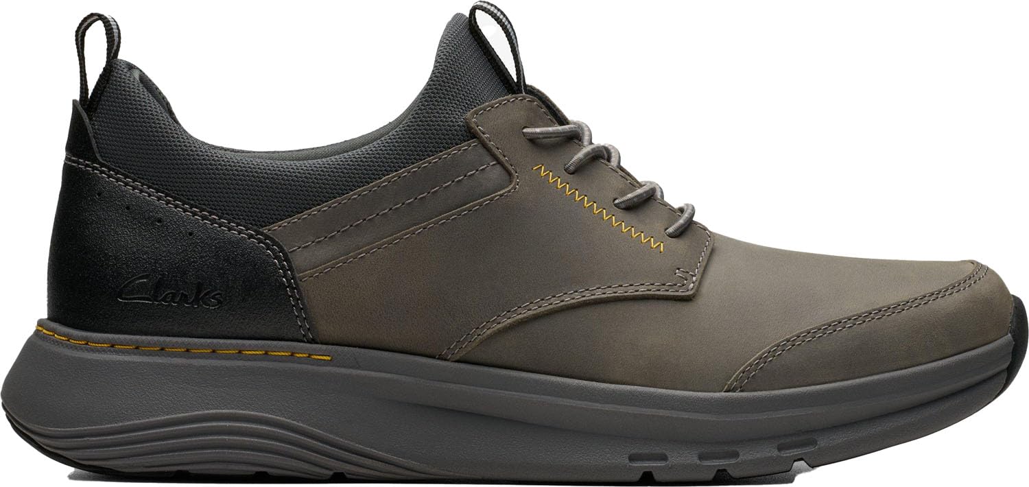 clarks Mens Motion Trek Ez-picture-14