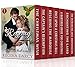 When Love Finds a Way (Once Upon a Regency Christmas Book 1)