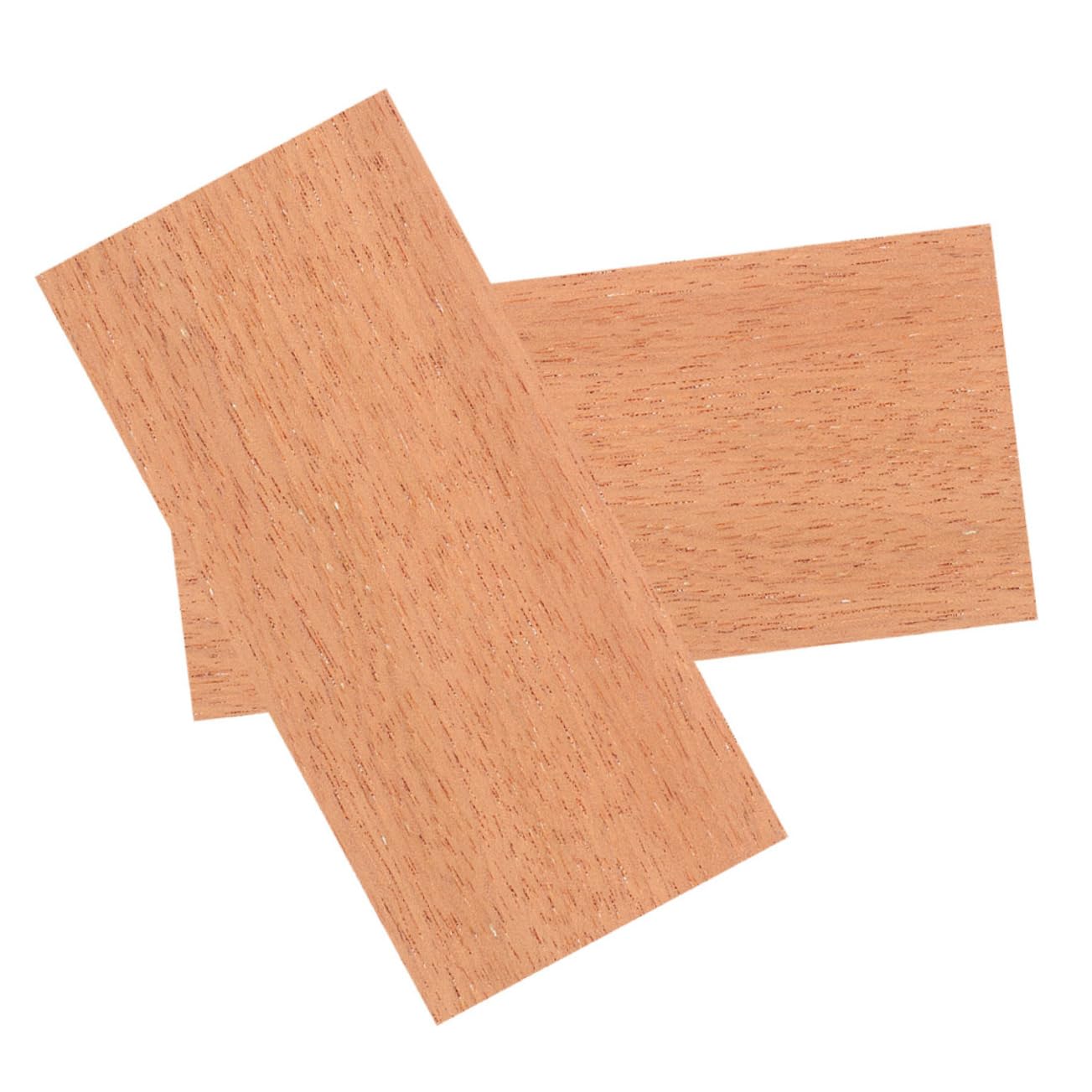 FOMIYES 2pcs Cedar Sheets for Humidor Cedar Divider for Humidor Box Flavor Maintenance