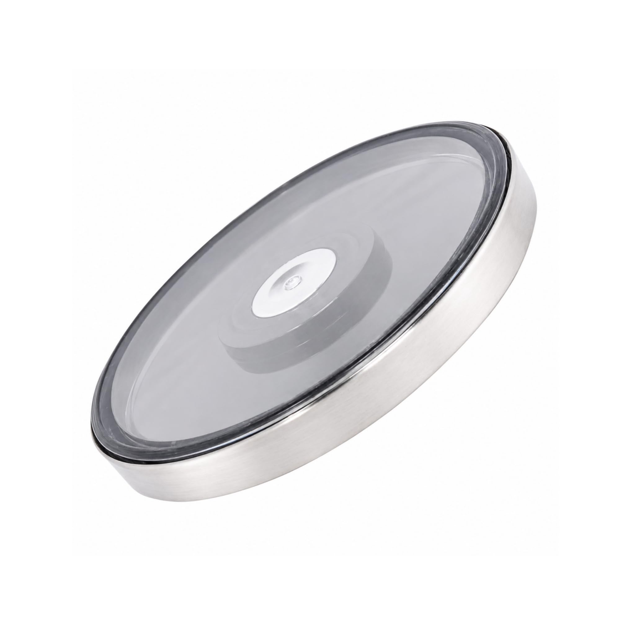 Drehregler für Neff Induktionskochfeld Twistpad magnetisch Chrom
