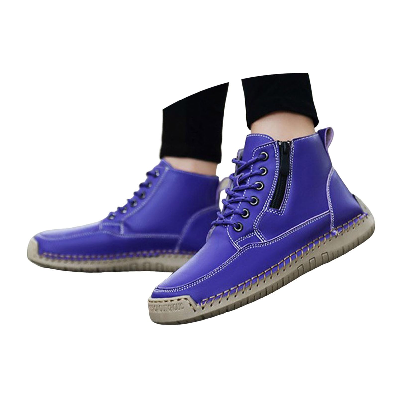 Zapatos Casuales de Suela Suave para Caminar con Comodidad y flexibilidad, Zapatillas Ligeras y Transpirables para Uso Diario.