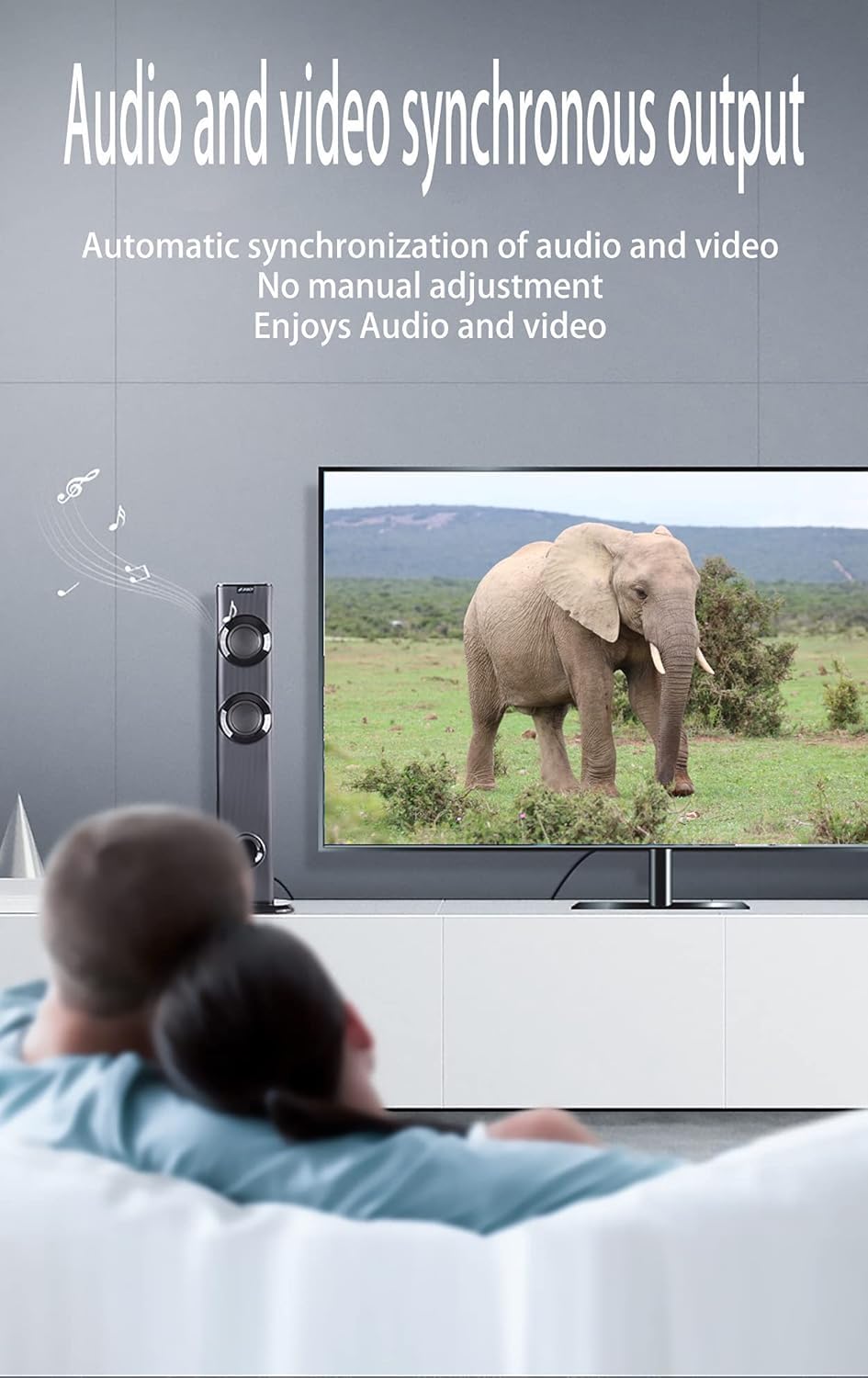 Câble HDMI 4K de 22,9 m, câble HDMI à fibre optique, micro HDMI vers HDMI, détachable de type A + Type D, ultra vitesse 18 Gbit/s, 4K 60 Hz, fin et flexible, câble HMDI long étendu, DVI vers HDMI