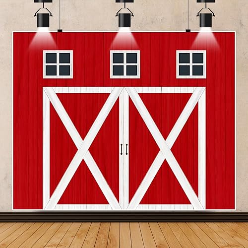Vista 49 de Telón de fondo para fotografía de granero occidental, fondo de fotografía de granero de vaquero occidental, fondo de granja de granero, fondo