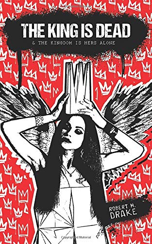 Vintage Wild The King Is Dead