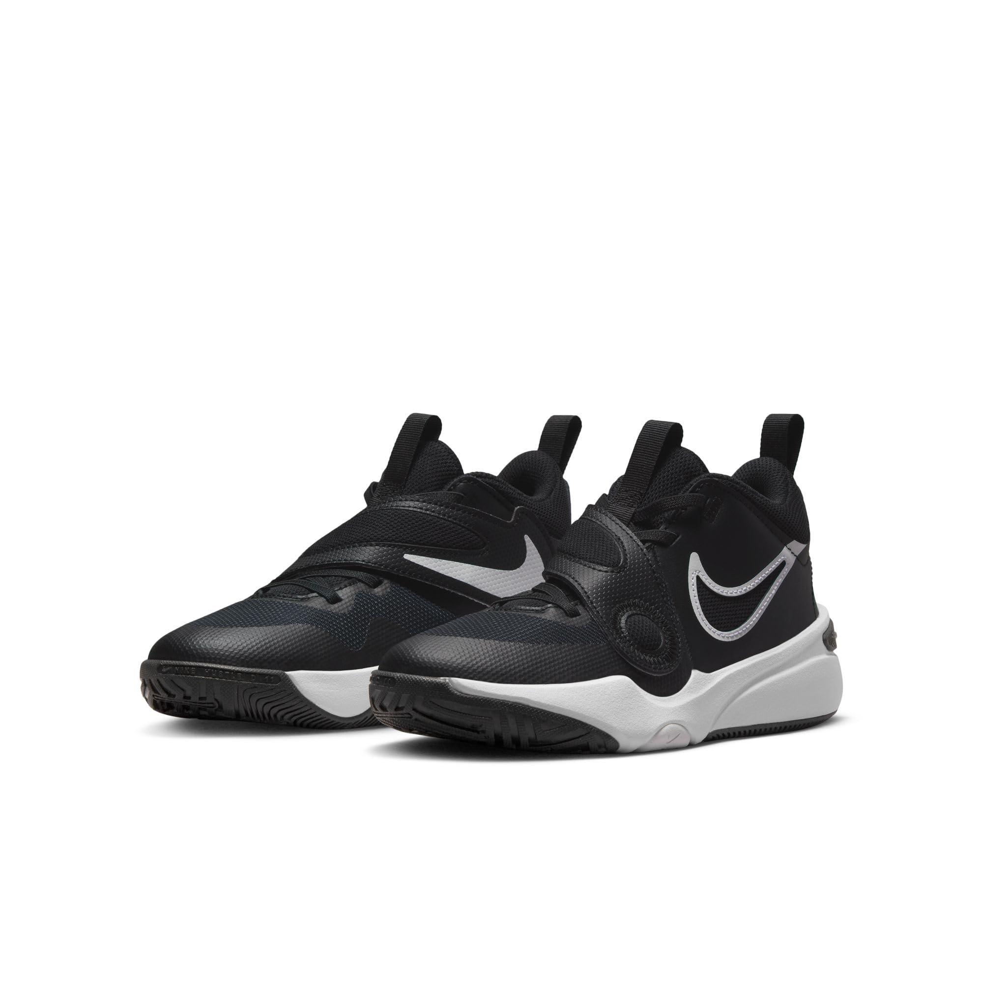Nike Nike Team Hustle D 11 SneakerNiños