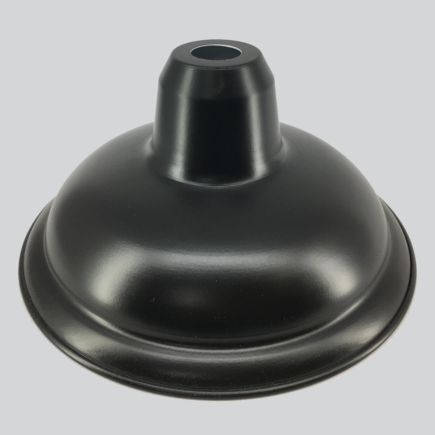 Carrom Lamp Shade - Red Powder Coated -5