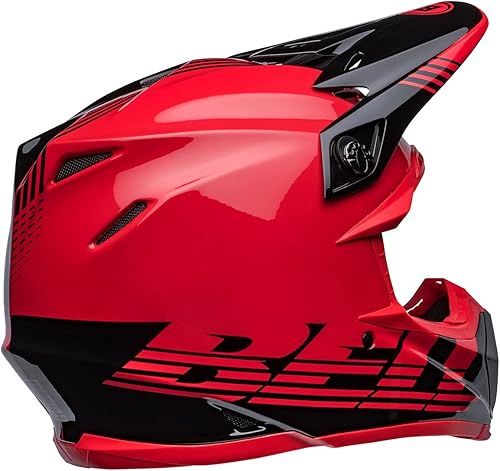 Miniatura 7 de Bell Moto-9 MIPS - Cascos todoterreno