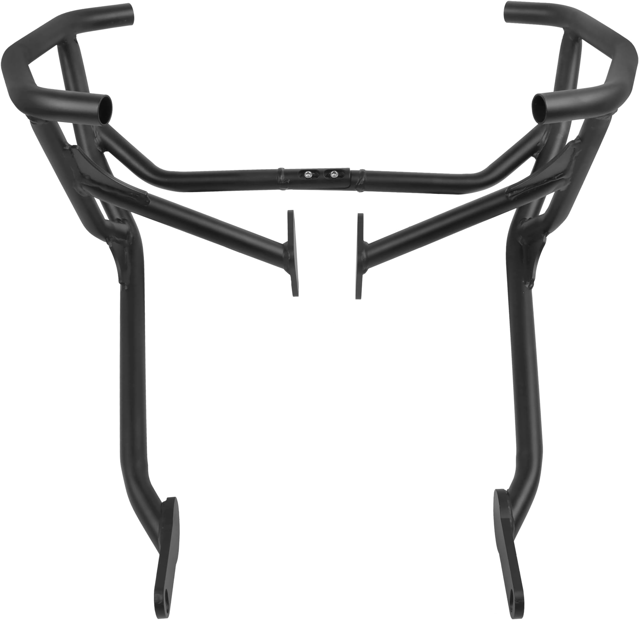 Tusk Crash Bars for 2022 KAWASAKI KLR650 Automotive