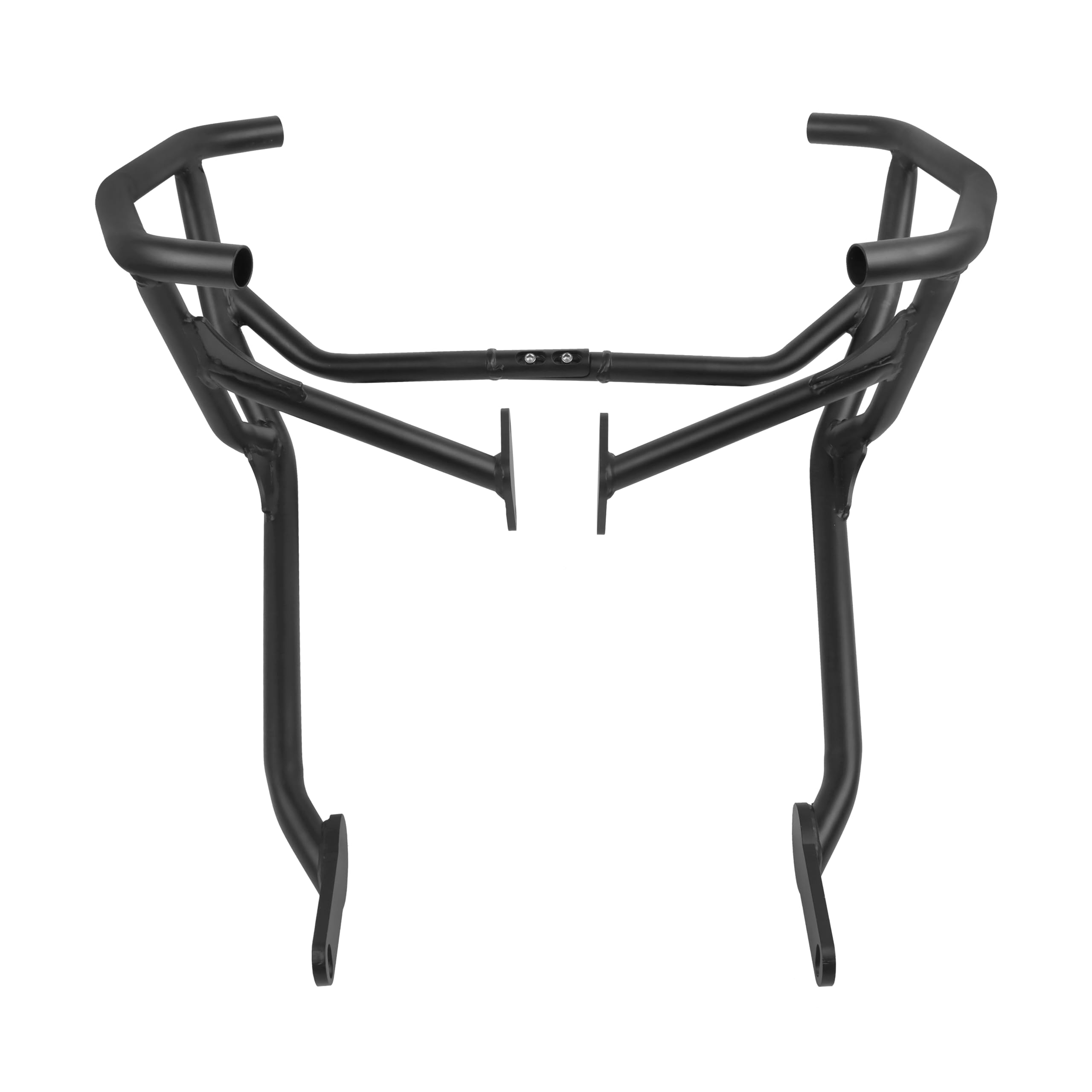 CHIFUN Engine Guard Highway Crash Bars Replacement for