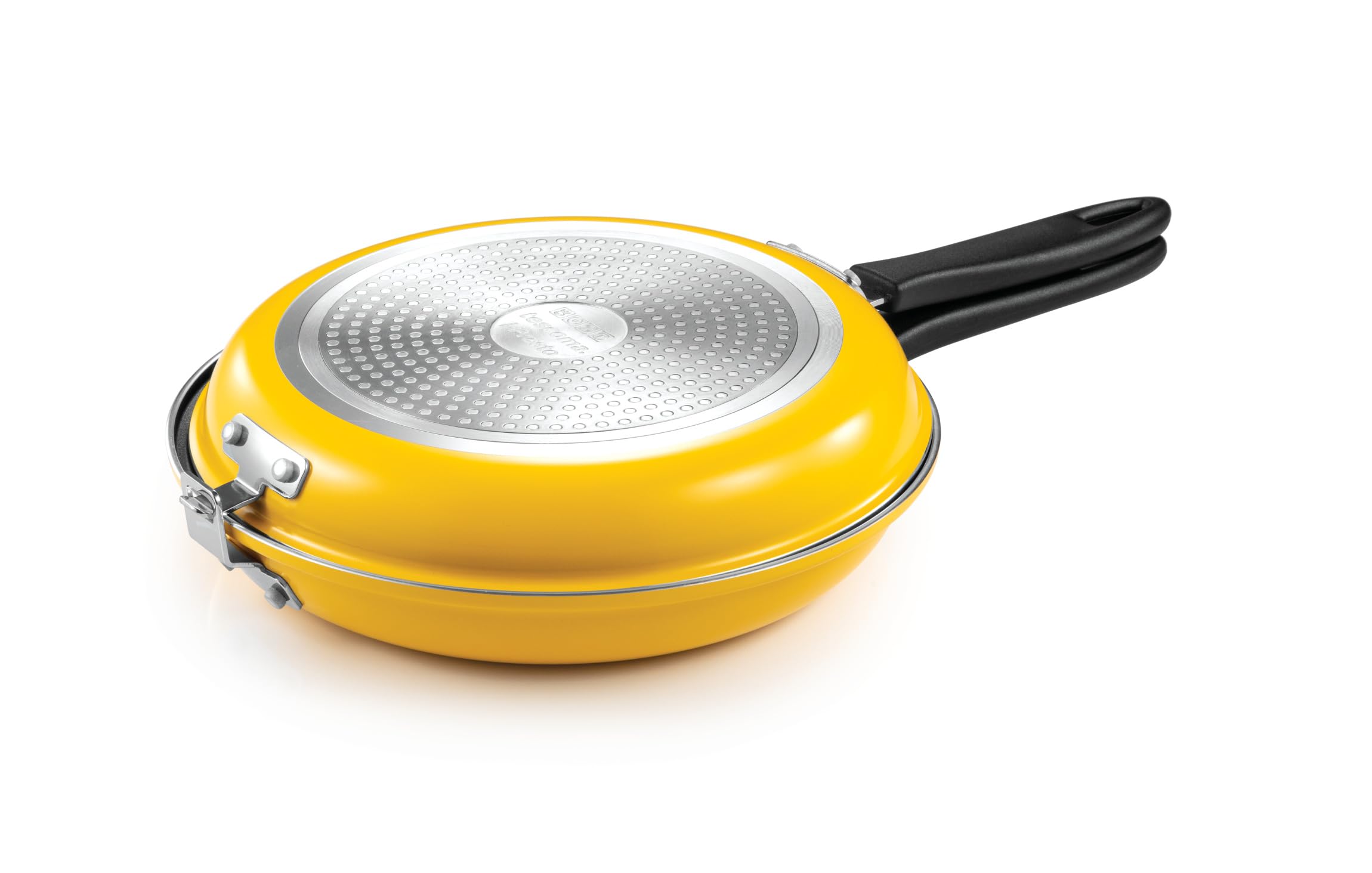 Tescoma i-Presto 594347 Double Non-Stick Frying Pan 26 cm Diameter for Induction Hobs