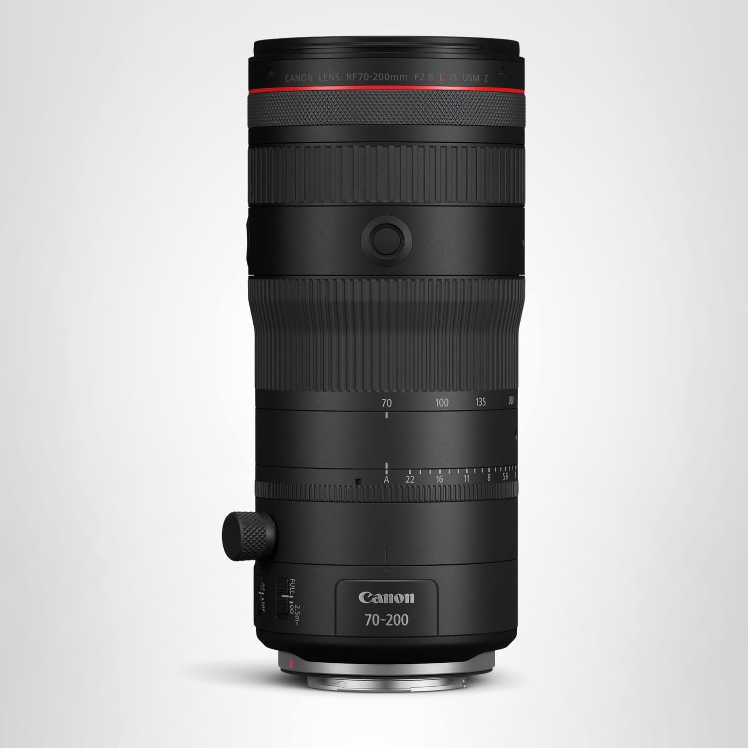 (詳細参照)RFレンズ RF70-200mm F2.8 L IS USM Canon RF 70-200mm f/2.8 L IS USM Lens