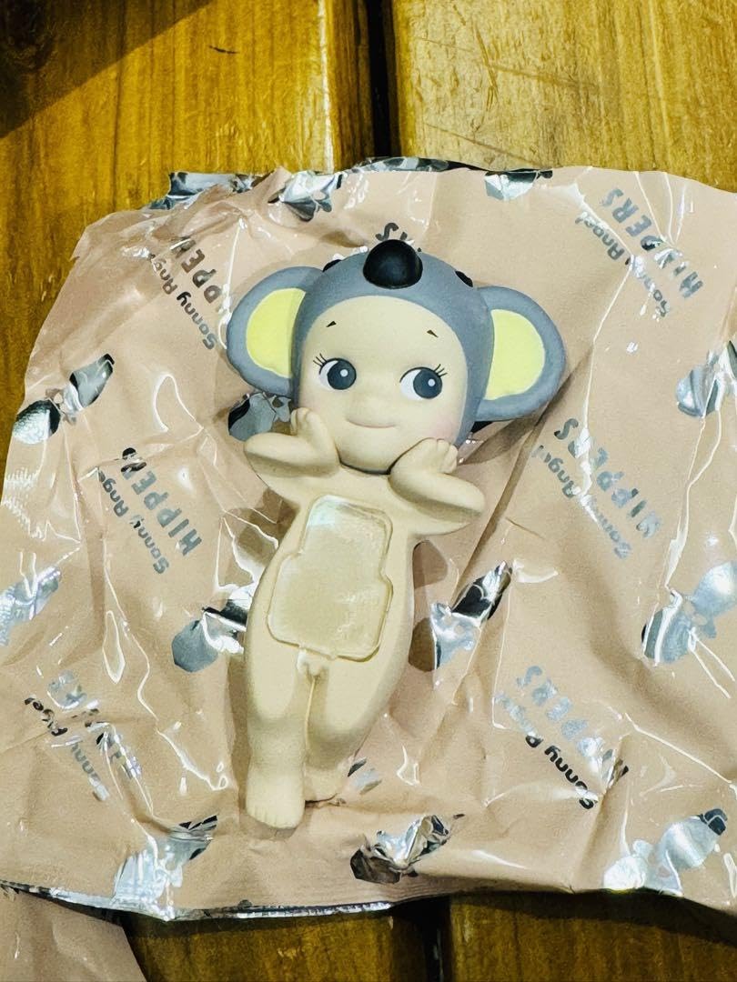 Sonny Angel HIPPERS ソニーエンジェル ヒッパーズ 12SET