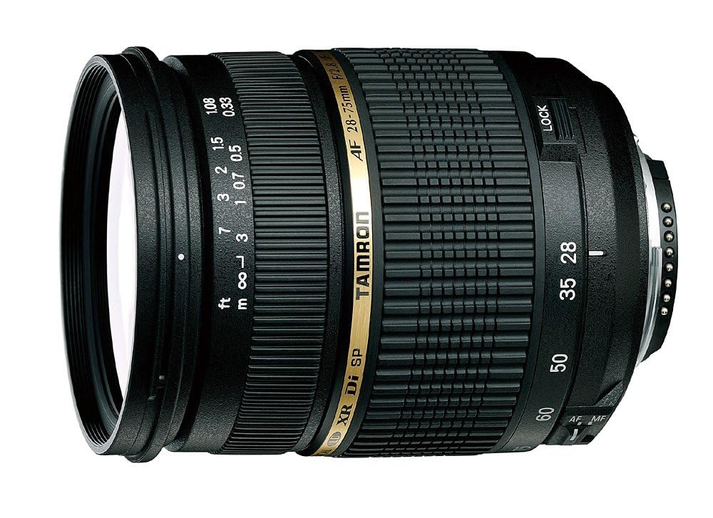 Amazon.co.jp: Tamron AF28-75mm F/2.8 XR Di LD Aspherical (IF