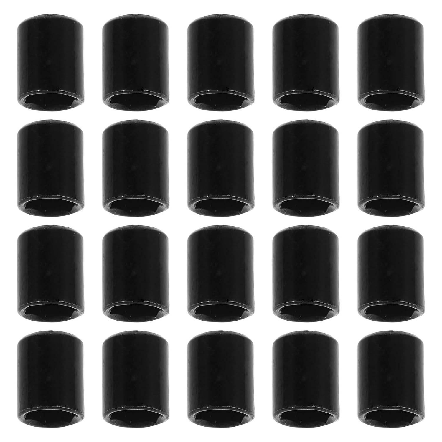 20pcs SSD Screw Kit with Standoffs High-Strength Metal PC Screws Assortment for Nvme Drive Fastening Laptop Desktop Motherboard SSD Mounting Replacement