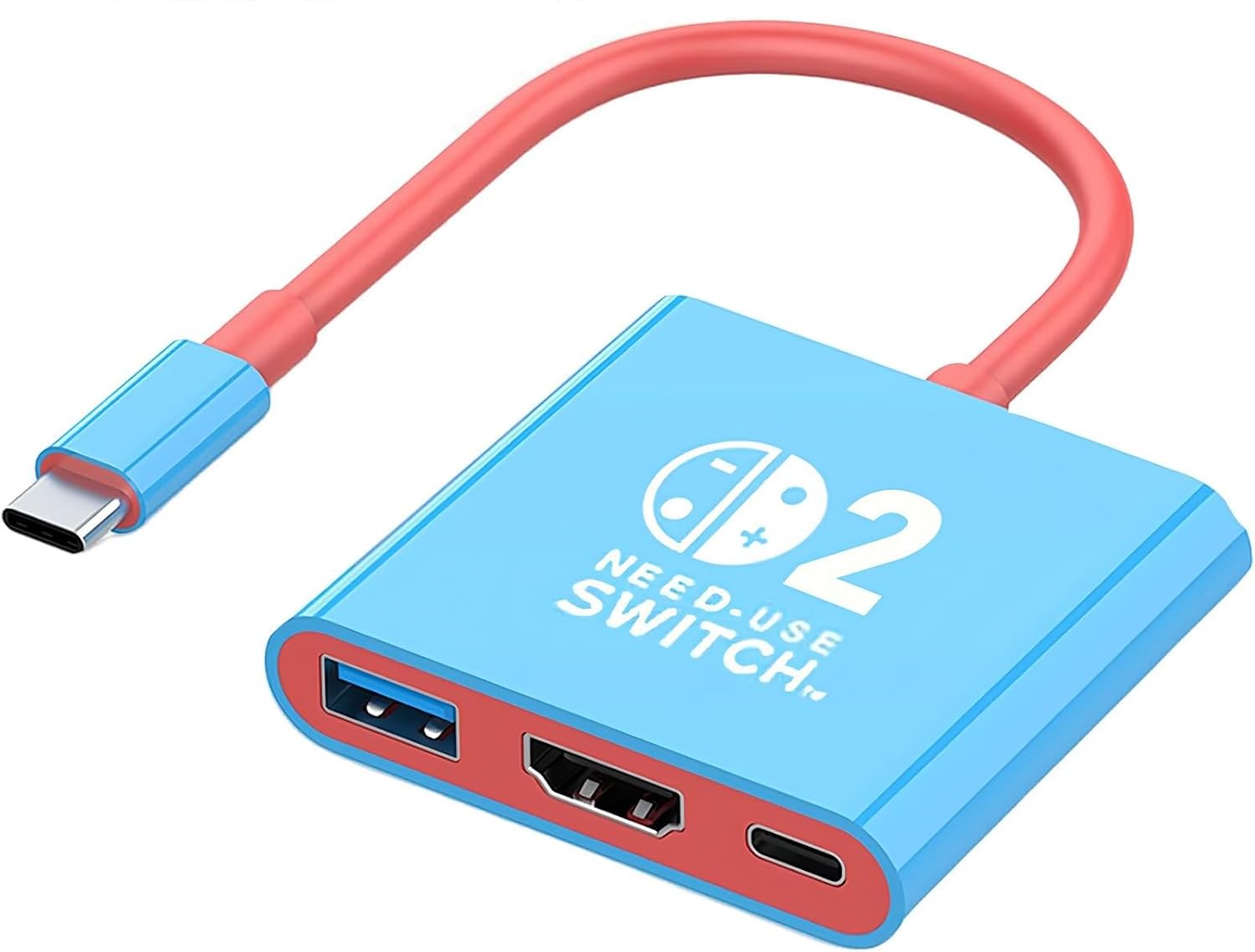 Amazon.co.jp: Switch 2 ドック 「21.0.0」対応 テレビ接続出力 直接に